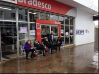 Campanha Salarial  dos Banc