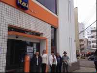 Campanha Salarial  dos Banc
