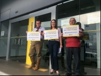 Campanha Salarial 2015