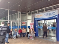 Campanha Salarial  dos Banc