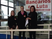 Dia Nacional de Luta dos Banc