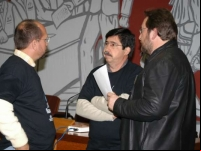 Comite em Defesa do Banrisul