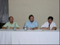 Encontro dos Banrisulenses em Erechim