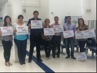 Campanha Salarial 2015