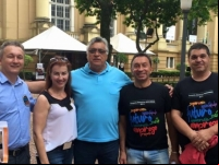 Campanha Salarial 2015