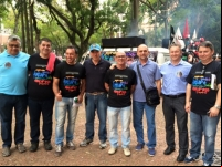 Campanha Salarial 2015