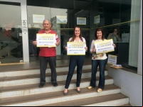 Campanha Salarial 2015