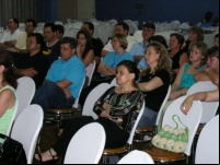 Encontro dos Banrisulenses em Erechim