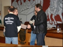 Comite em Defesa do Banrisul