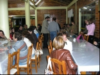 Encontro de Banc