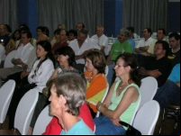 Encontro dos Banrisulenses em Erechim