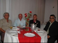Posse da Diretoria - SEEB Erechim 