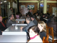 Encontro de Banc