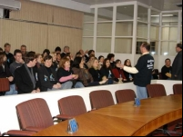 Comite em Defesa do Banrisul