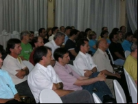 Encontro dos Banrisulenses em Erechim