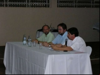 Encontro dos Banrisulenses em Erechim