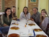 Primeira Feijoada dos Banc