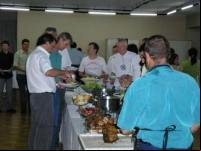 Encontro dos Banrisulenses em Erechim