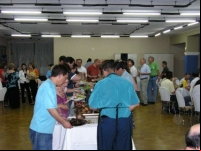 Encontro dos Banrisulenses em Erechim