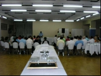 Encontro dos Banrisulenses em Erechim