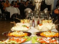 XV Jantar Baile - Mais Bela Banc