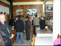 Encontro de Banc