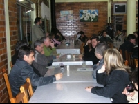 Encontro de Banc