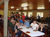 Primeira Feijoada dos Banc