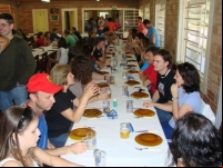 Primeira Feijoada dos Banc