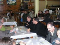 Encontro de Banc
