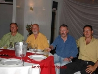 Posse da Diretoria - SEEB Erechim 