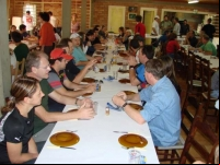 Primeira Feijoada dos Banc