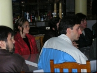 Encontro de Banc