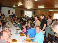 Primeira Feijoada dos Banc