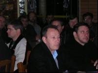 Encontro de Banc