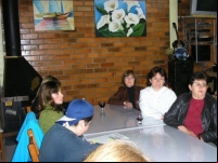 Encontro de Banc