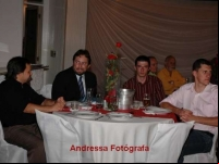 Posse da Diretoria - SEEB Erechim 