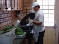 Primeira Feijoada dos Banc
