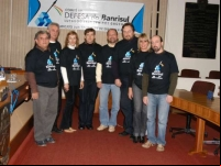 Comite em Defesa do Banrisul
