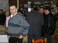 Encontro de Banc