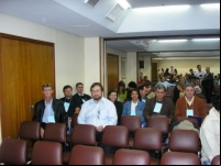 XV Encontro Nacional dos Banrisulenses