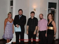Posse da Diretoria - SEEB Erechim 