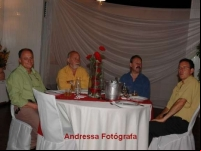 Posse da Diretoria - SEEB Erechim 
