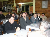 Encontro de Banc