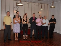 Posse da Diretoria - SEEB Erechim 