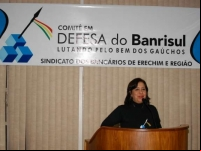 Comite em Defesa do Banrisul