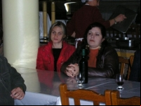 Encontro de Banc
