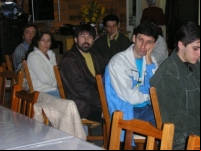 Encontro de Banc