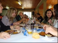 Primeira Feijoada dos Banc