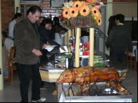 Encontro de Banc
